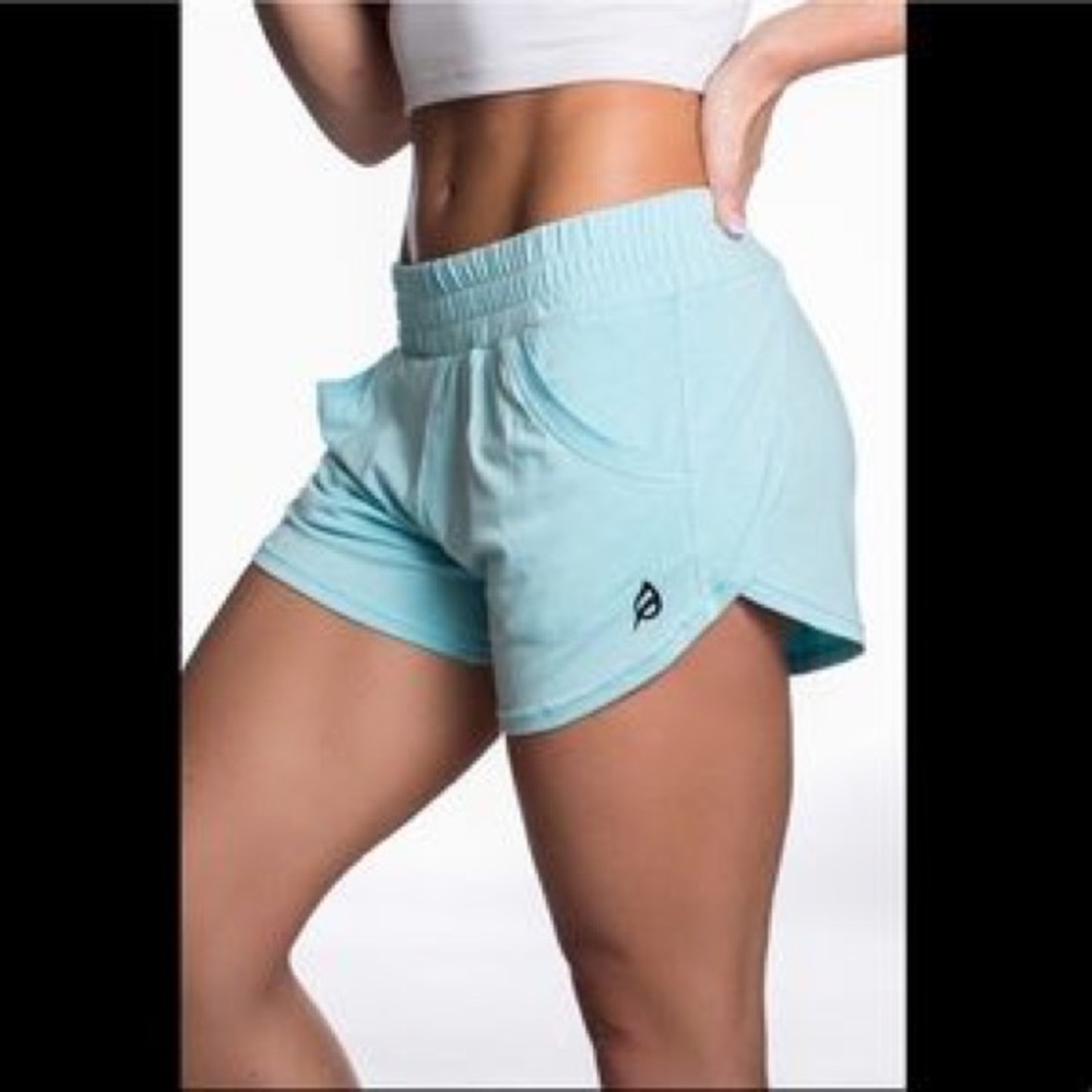 P’tula shorts